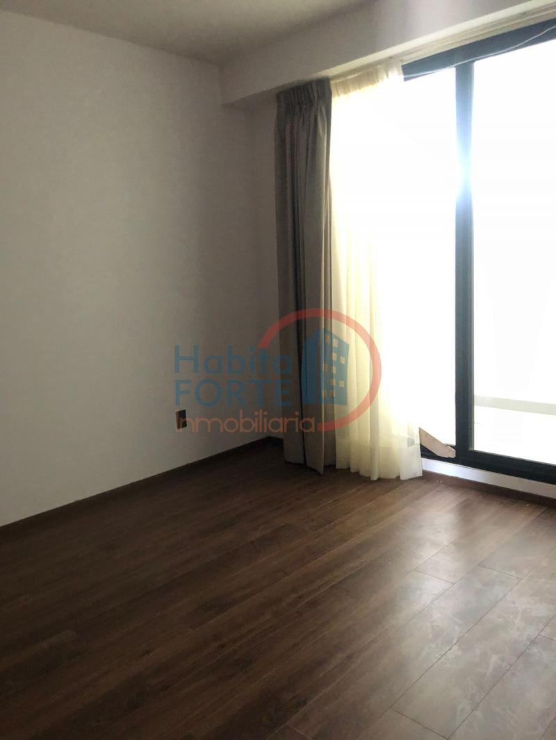 Renta de Departamento en SAN LUIS POTOSI, LOMAS 4a SECCION