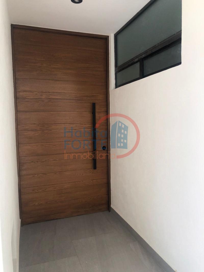 Renta de Departamento en SAN LUIS POTOSI, LOMAS 4a SECCION