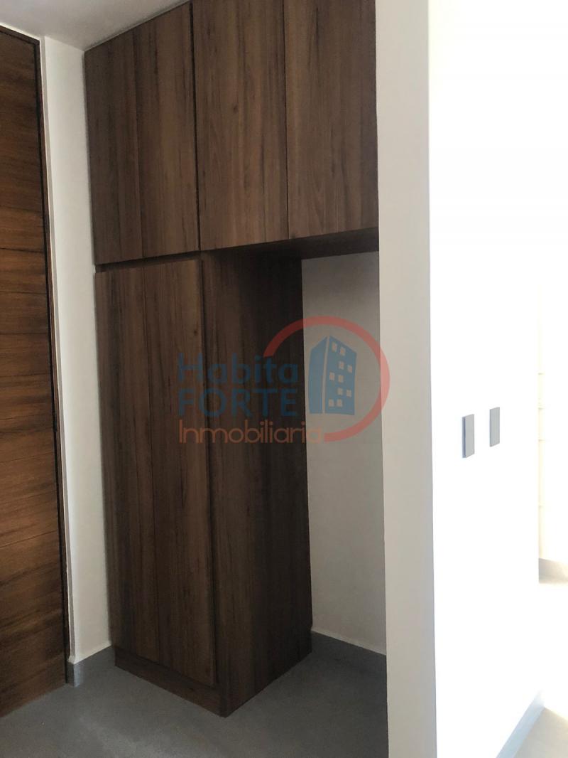 Renta de Departamento en SAN LUIS POTOSI, LOMAS 4a SECCION