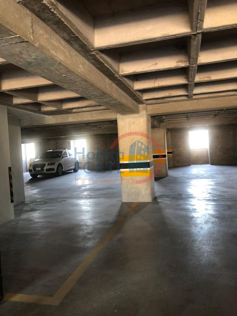 Renta de Departamento en SAN LUIS POTOSI, LOMAS 4a SECCION