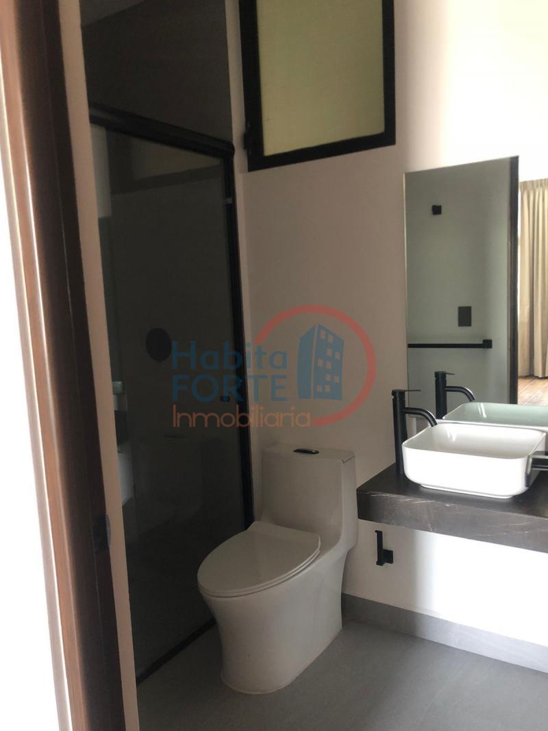 Renta de Departamento en SAN LUIS POTOSI, LOMAS 4a SECCION