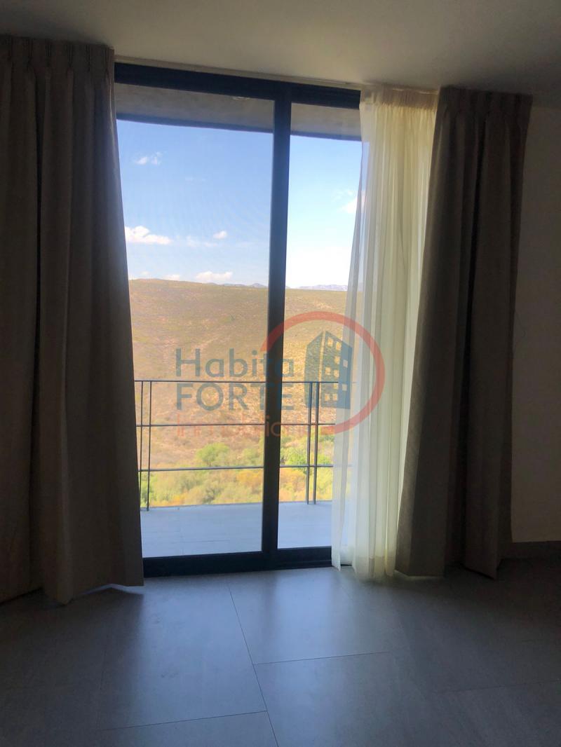 Renta de Departamento en SAN LUIS POTOSI, LOMAS 4a SECCION