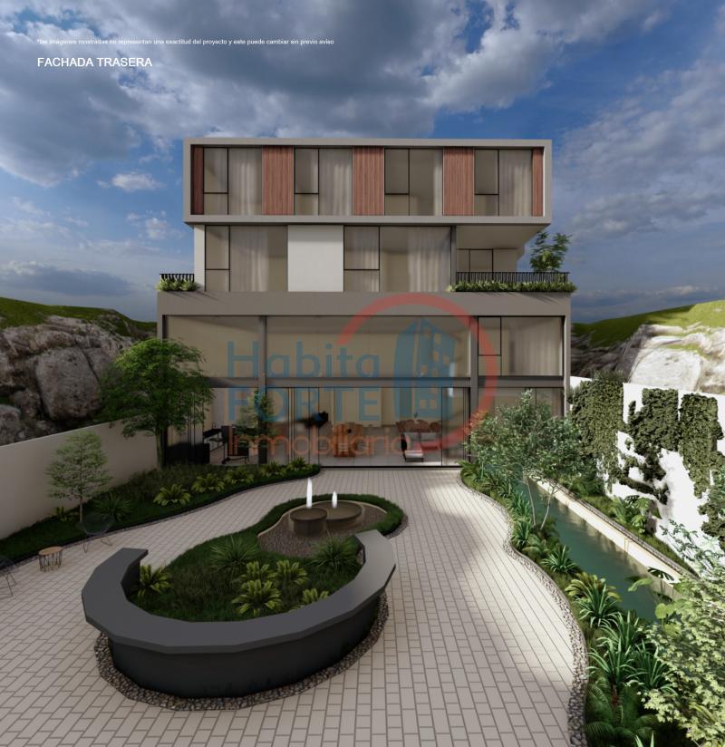 Venta de Casa en SAN LUIS POTOSI, LA LOMA DE GOLF