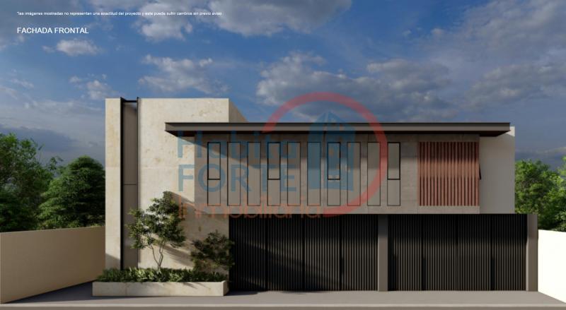 Venta de Casa en SAN LUIS POTOSI, LA LOMA DE GOLF