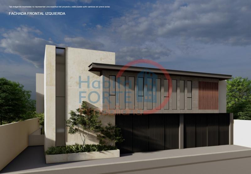 Venta de Casa en SAN LUIS POTOSI, LA LOMA DE GOLF