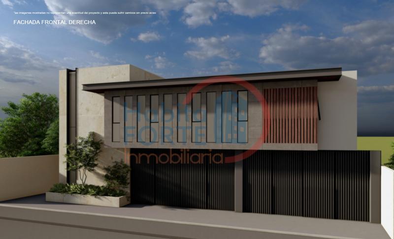 Venta de Casa en SAN LUIS POTOSI, LA LOMA DE GOLF