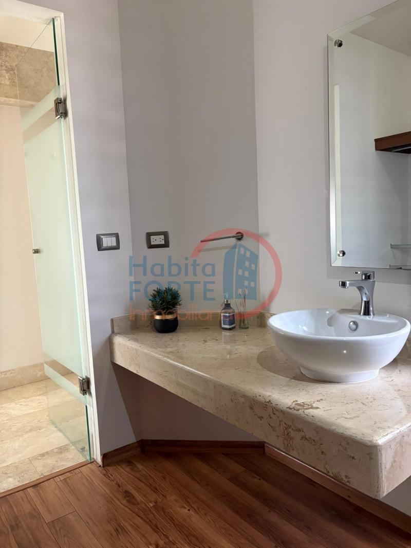 Venta de Departamento en SAN LUIS POTOSI, LA LOMA DE GOLF