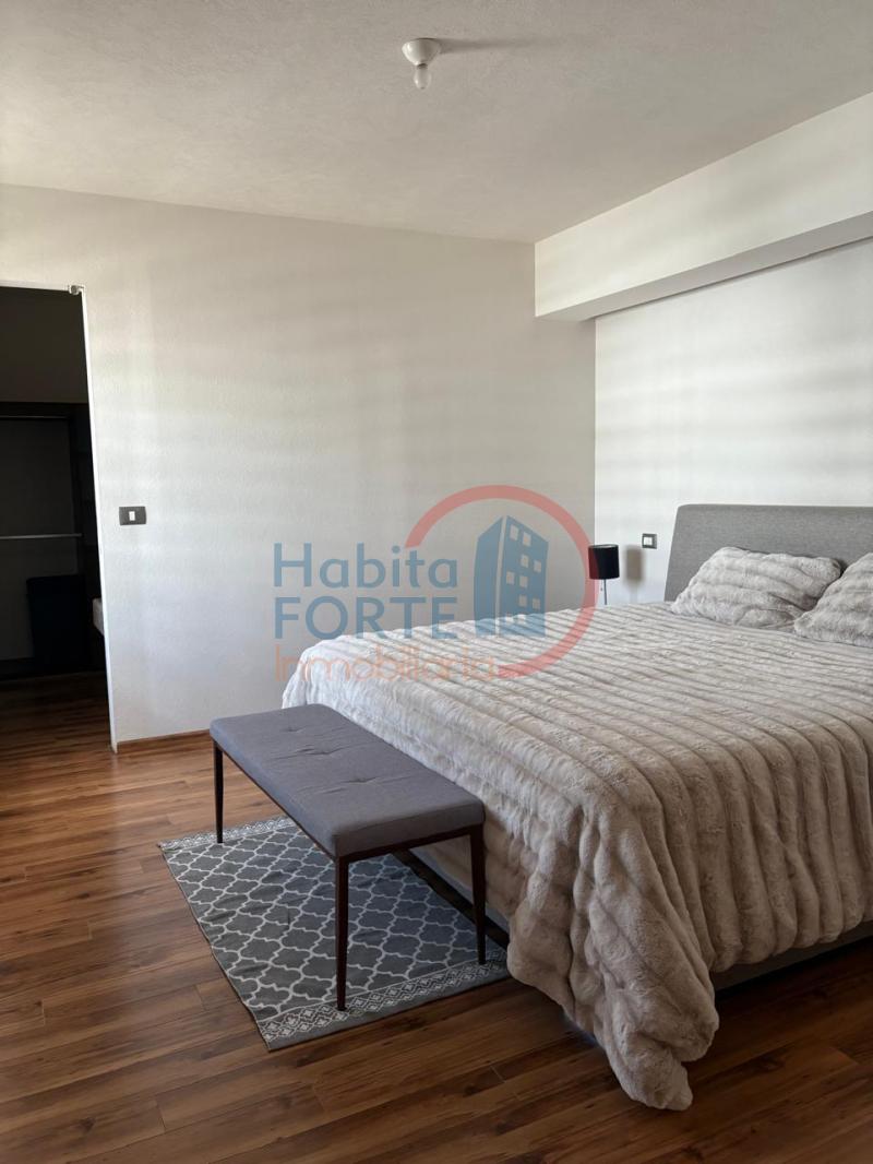 Venta de Departamento en SAN LUIS POTOSI, LA LOMA DE GOLF