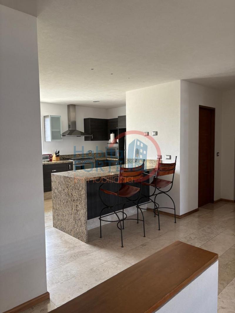 Venta de Departamento en SAN LUIS POTOSI, LA LOMA DE GOLF