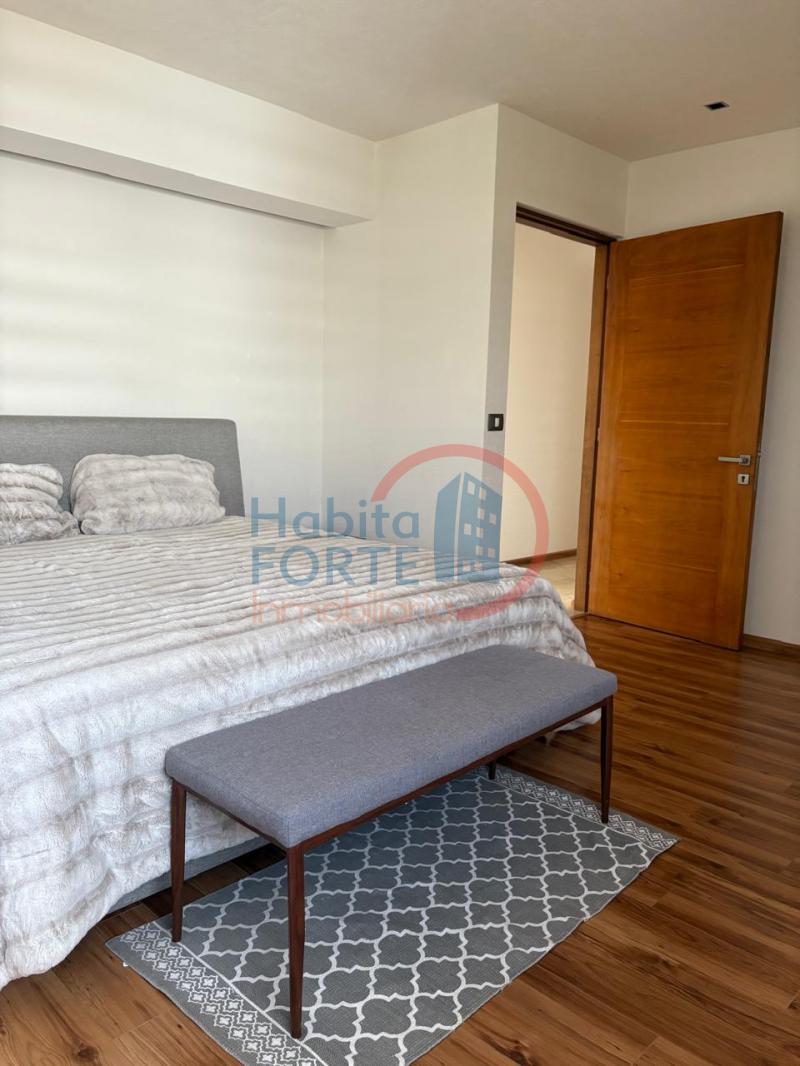Venta de Departamento en SAN LUIS POTOSI, LA LOMA DE GOLF