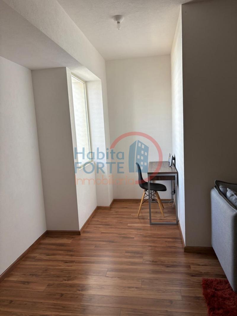 Venta de Departamento en SAN LUIS POTOSI, LA LOMA DE GOLF