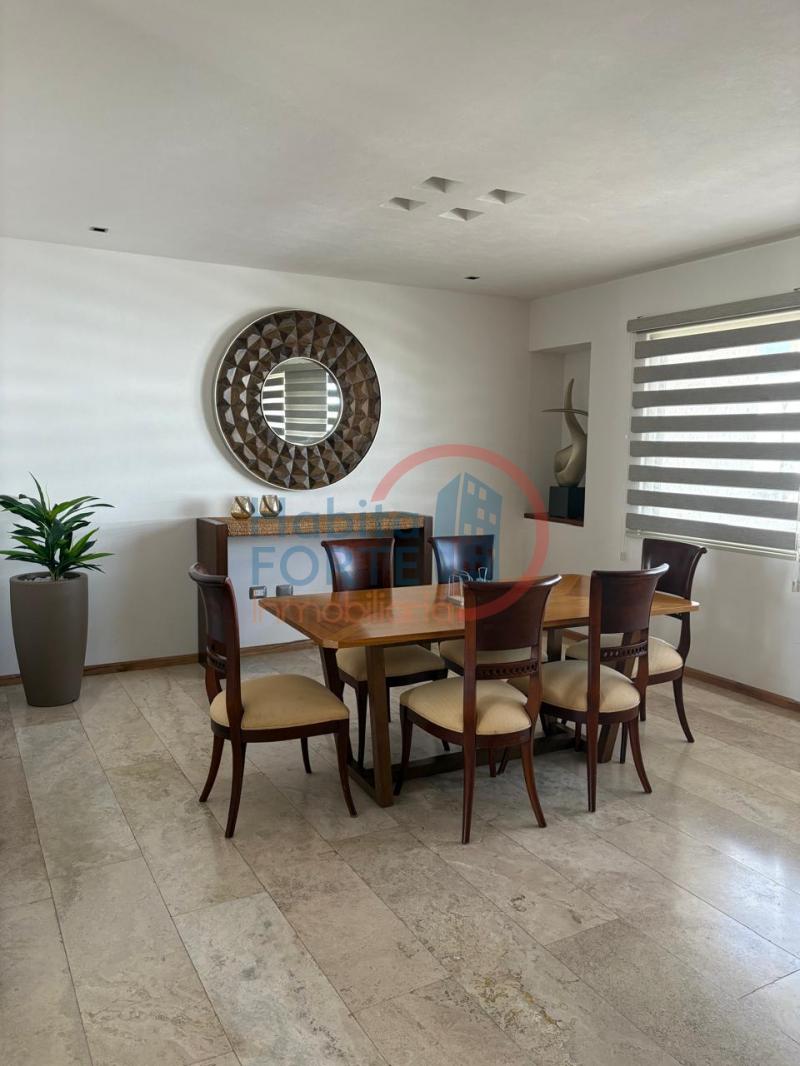 Venta de Departamento en SAN LUIS POTOSI, LA LOMA DE GOLF