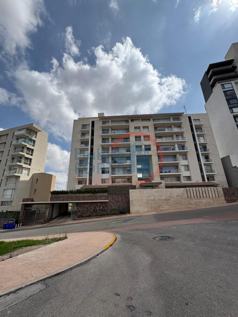 Venta de Departamento en SAN LUIS POTOSI, LA LOMA DE GOLF