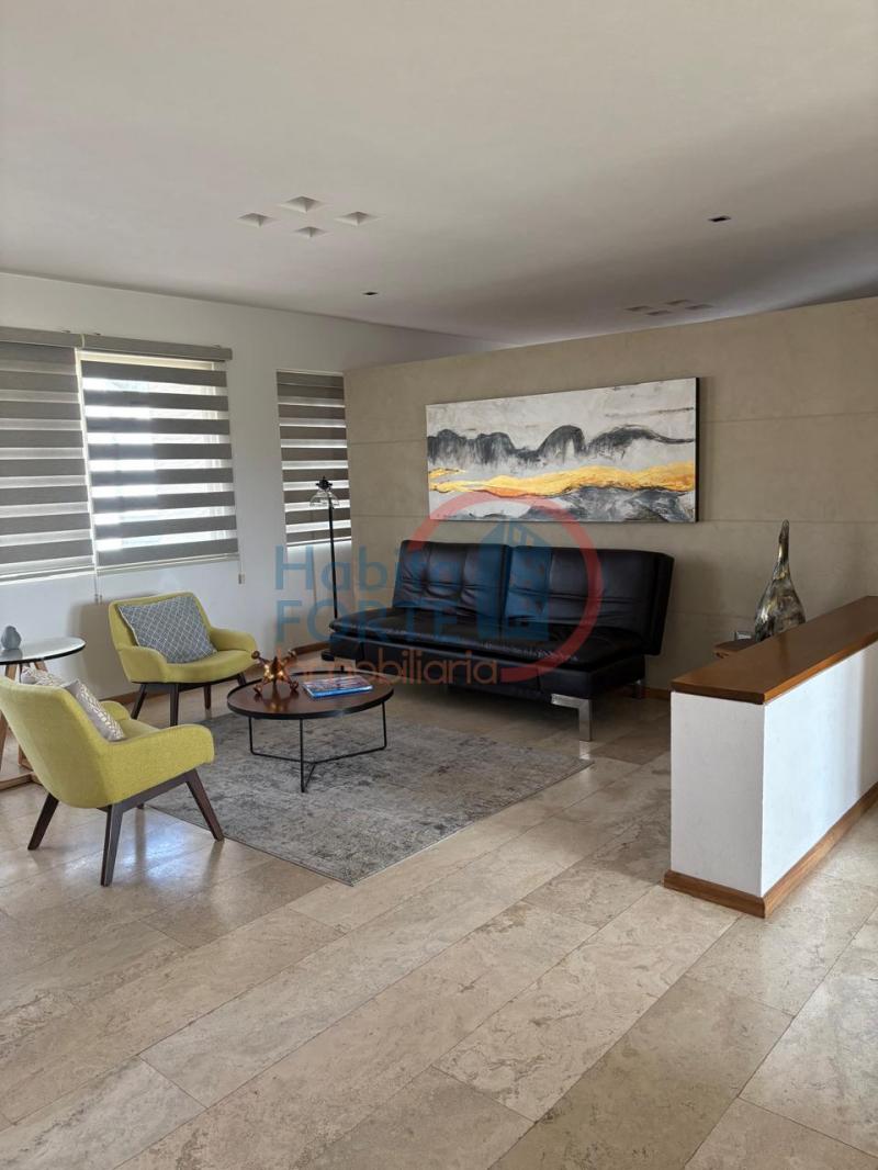 Venta de Departamento en SAN LUIS POTOSI, LA LOMA DE GOLF