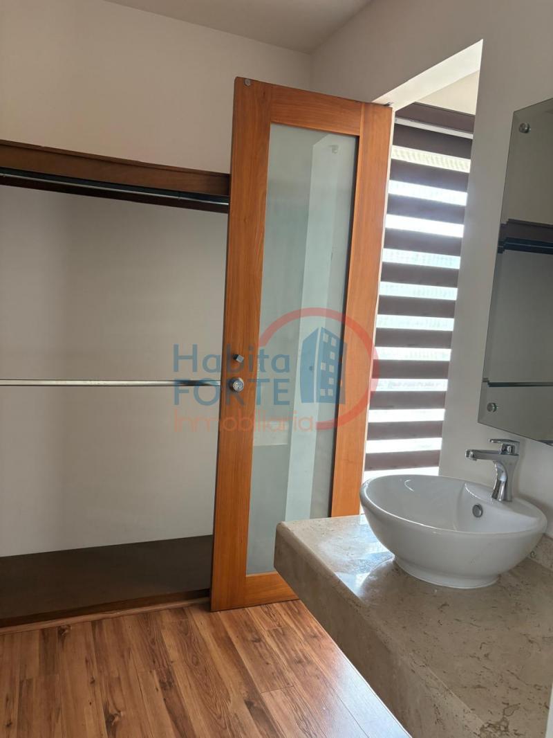 Venta de Departamento en SAN LUIS POTOSI, LA LOMA DE GOLF