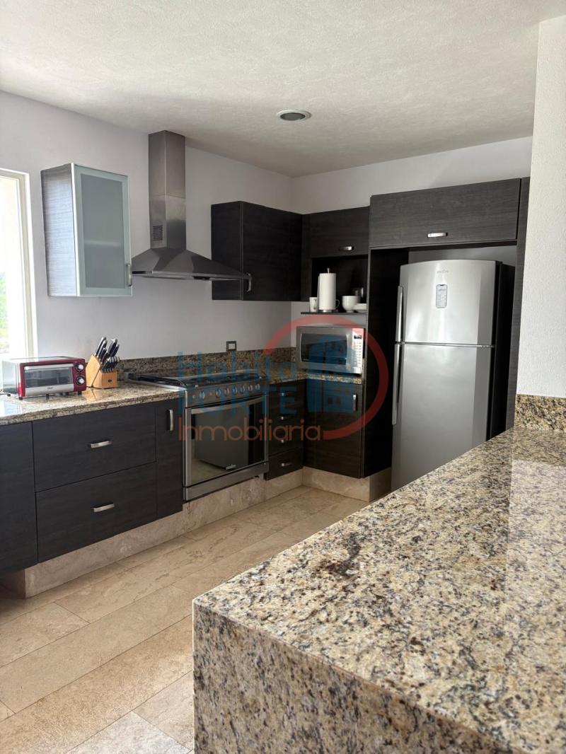 Venta de Departamento en SAN LUIS POTOSI, LA LOMA DE GOLF