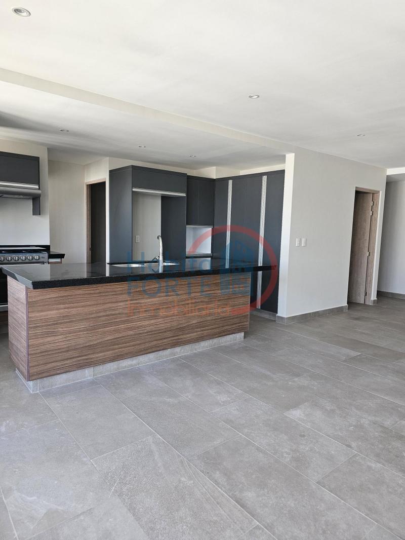 Venta de Departamento en , DESARROLLO DEL PEDREGAL