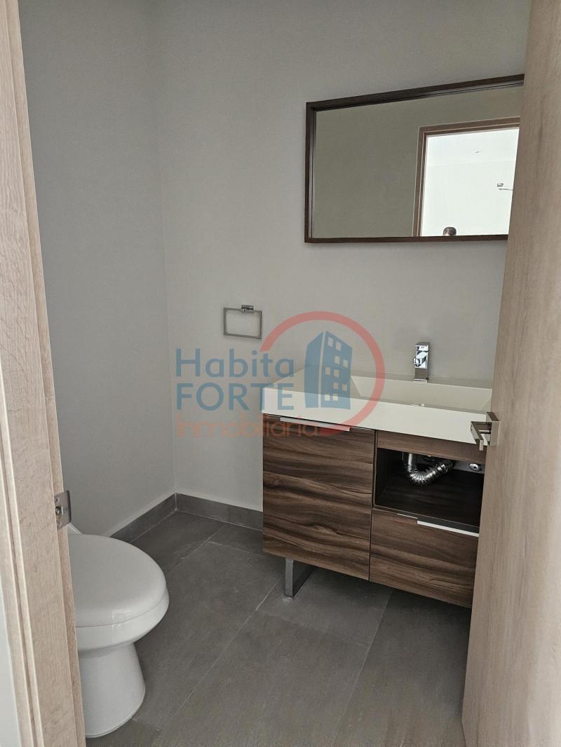 Venta de Departamento en , DESARROLLO DEL PEDREGAL