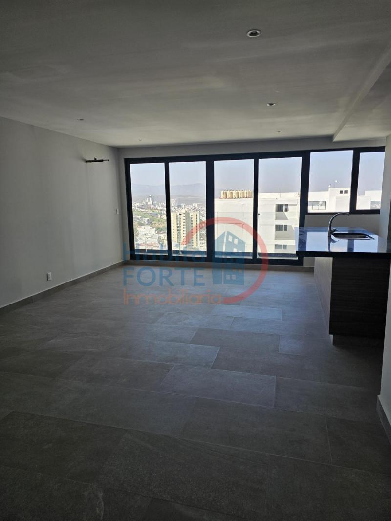 Venta de Departamento en , DESARROLLO DEL PEDREGAL