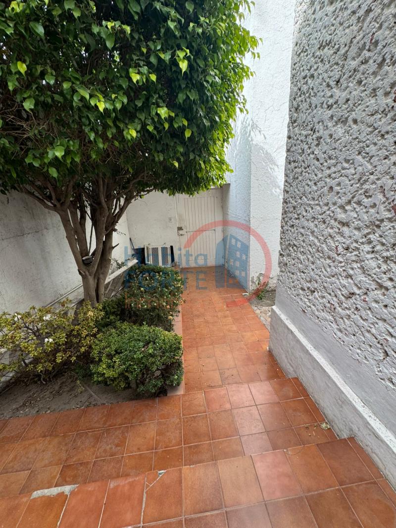 Venta de Casa en SAN LUIS POTOSI, LOMAS 3a SECCION