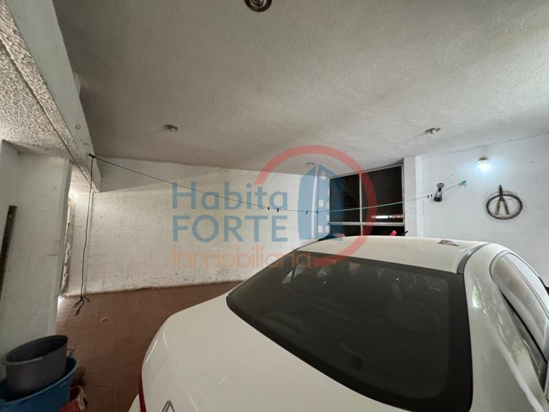 Venta de Casa en SAN LUIS POTOSI, LOMAS 3a SECCION