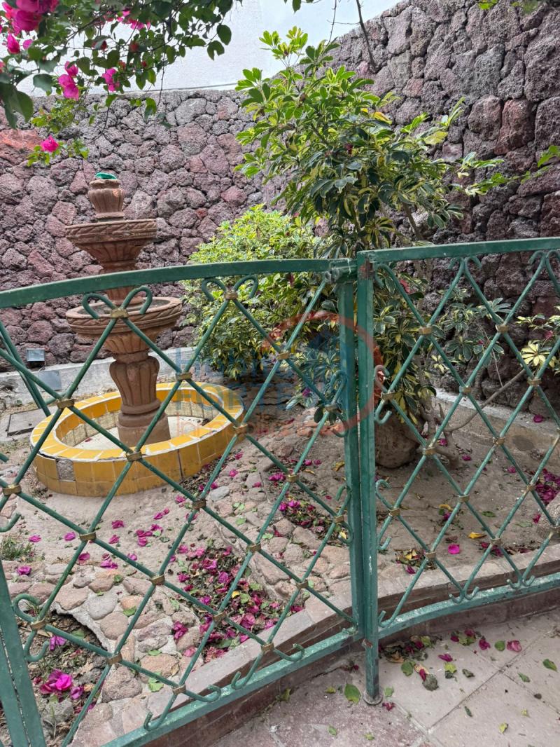 Venta de Casa en SAN LUIS POTOSI, LOMAS 3a SECCION