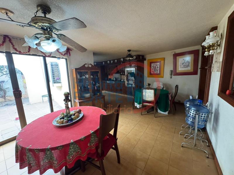 Venta de Casa en SAN LUIS POTOSI, LOMAS 3a SECCION
