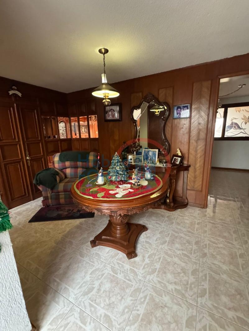 Venta de Casa en SAN LUIS POTOSI, LOMAS 3a SECCION