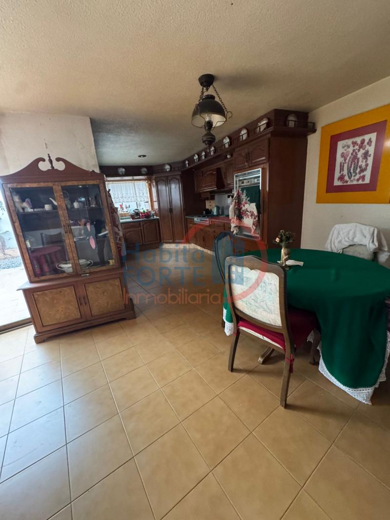 Venta de Casa en SAN LUIS POTOSI, LOMAS 3a SECCION