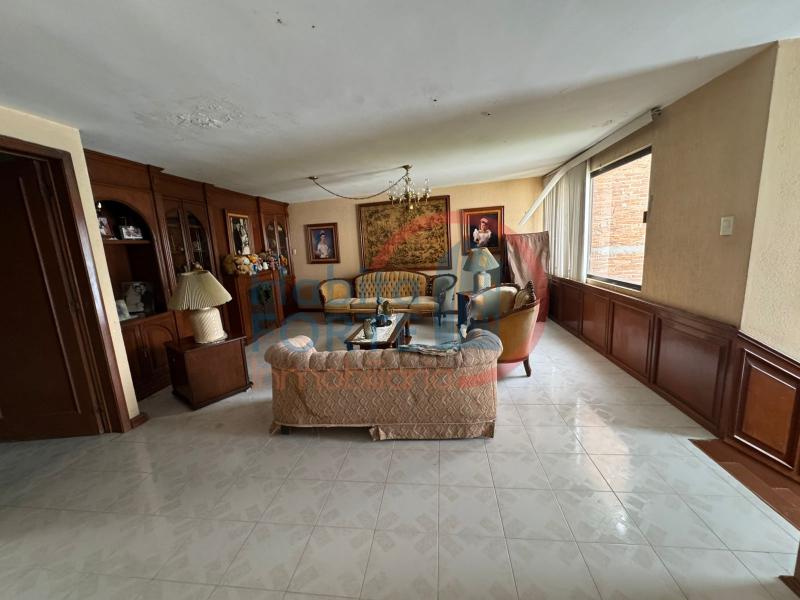 Venta de Casa en SAN LUIS POTOSI, LOMAS 3a SECCION