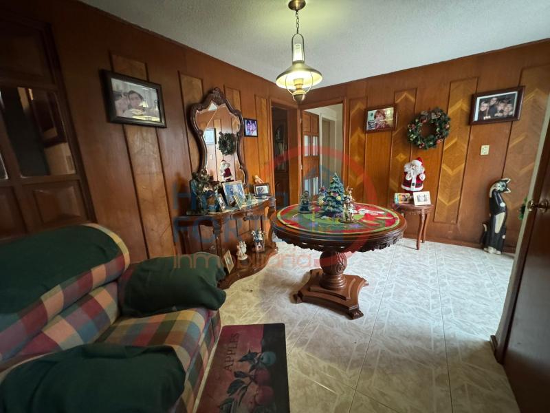 Venta de Casa en SAN LUIS POTOSI, LOMAS 3a SECCION