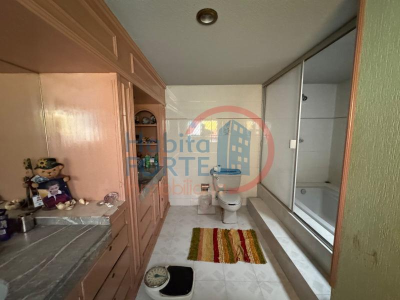 Venta de Casa en SAN LUIS POTOSI, LOMAS 3a SECCION