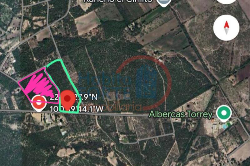 Venta de Terreno en , CERRITOS