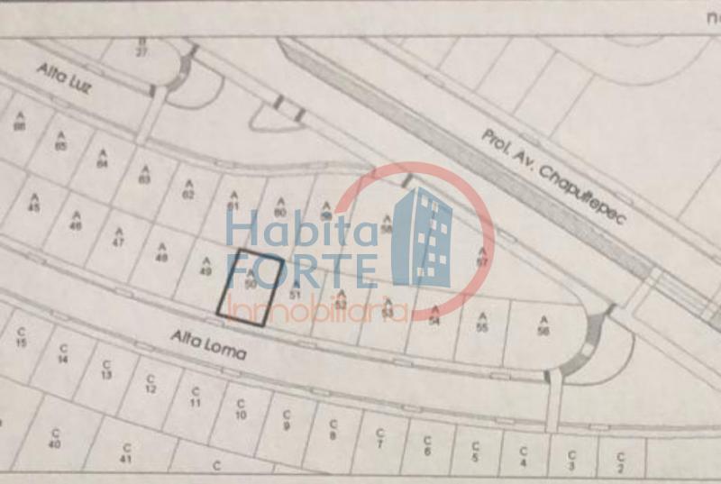 Venta de Terreno en , VILLALTA