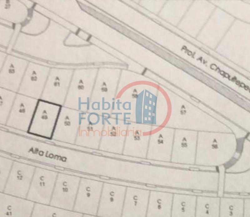 Venta de Terreno en , VILLALTA