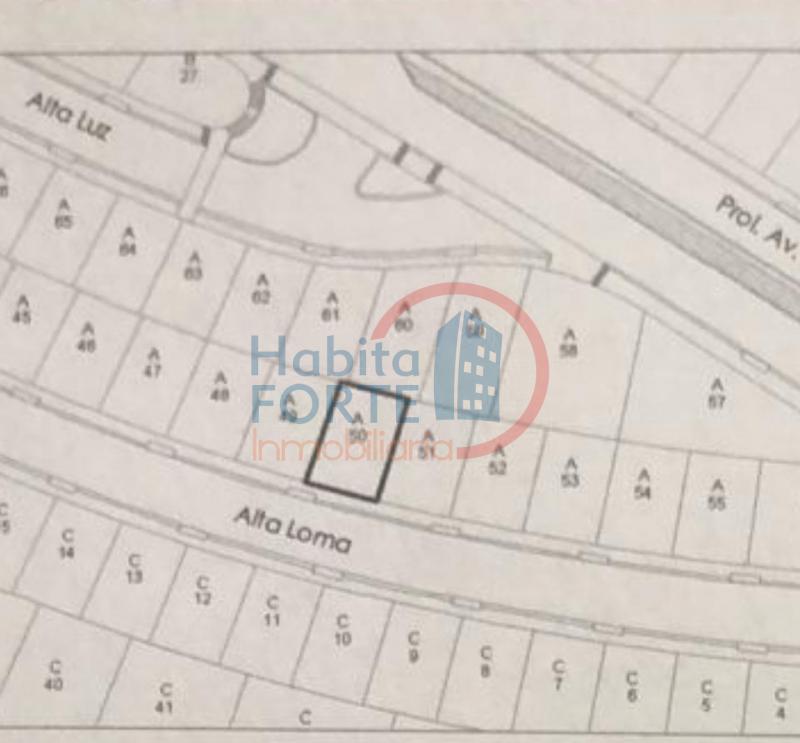 Venta de Terreno en , VILLALTA