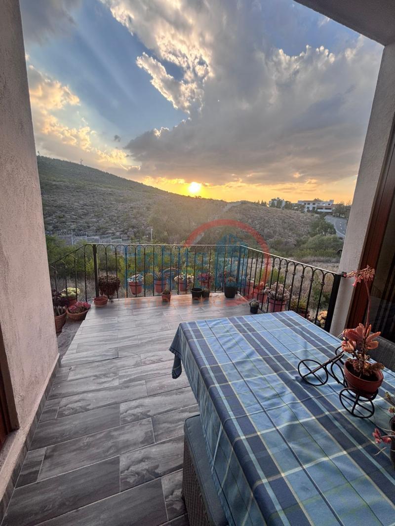 Venta de Casa en SAN LUIS POTOSI, LA LOMA DE GOLF