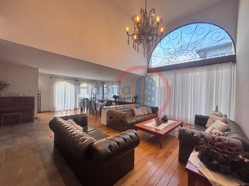 Venta de Casa en SAN LUIS POTOSI, LA LOMA DE GOLF