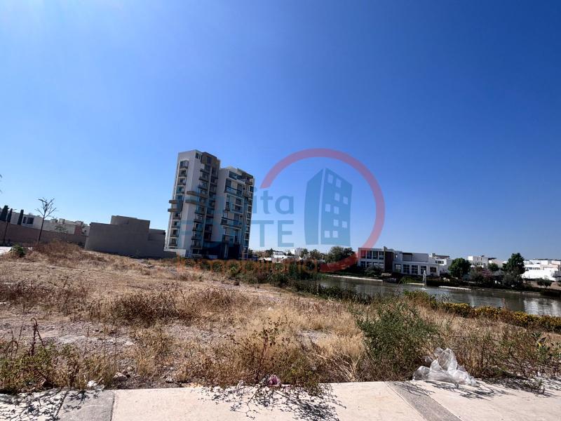 Venta de Terreno en SAN LUIS POTOSI, ALTO LAGO