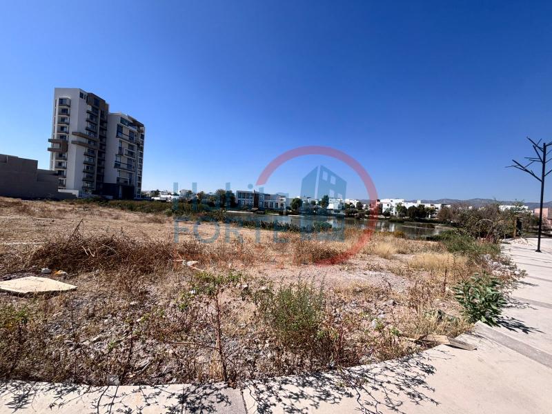 Venta de Terreno en SAN LUIS POTOSI, ALTO LAGO