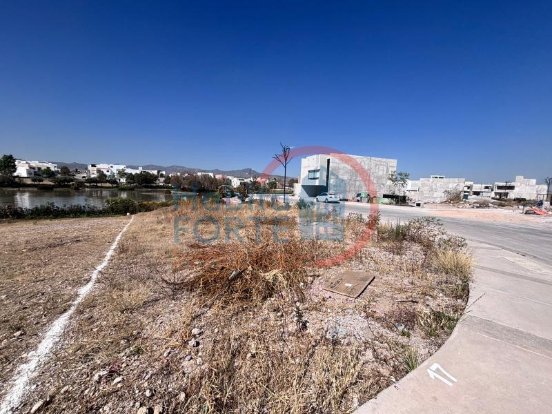 Venta de Terreno en SAN LUIS POTOSI, ALTO LAGO