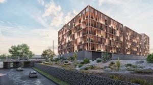 Departamento en Renta