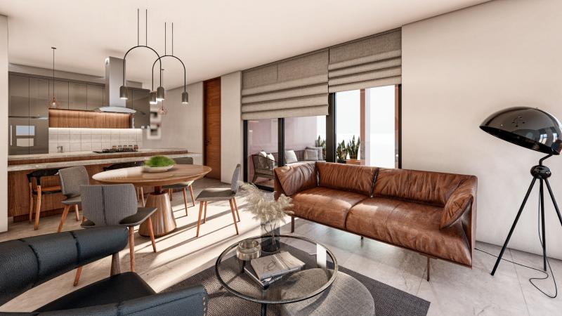 Venta de Departamento en SAN LUIS POTOSI, MORALES