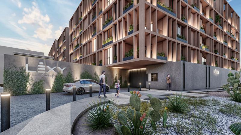 Venta de Departamento en SAN LUIS POTOSI, MORALES