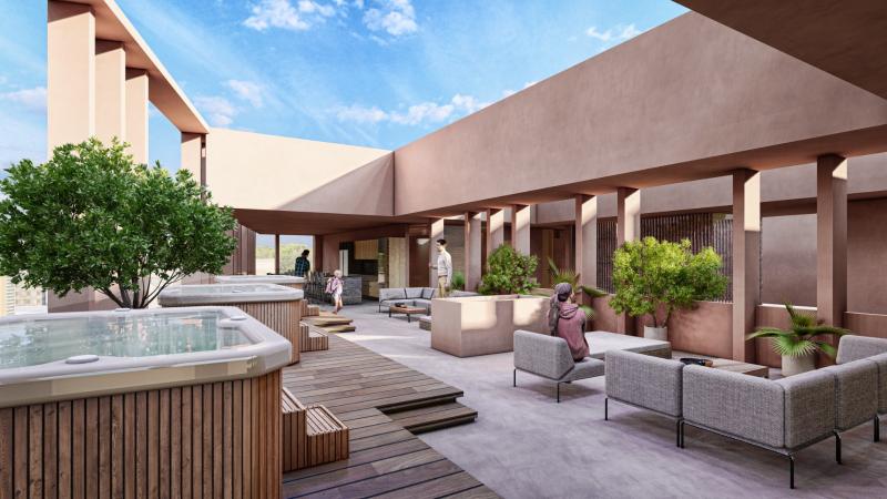 Venta de Departamento en SAN LUIS POTOSI, MORALES