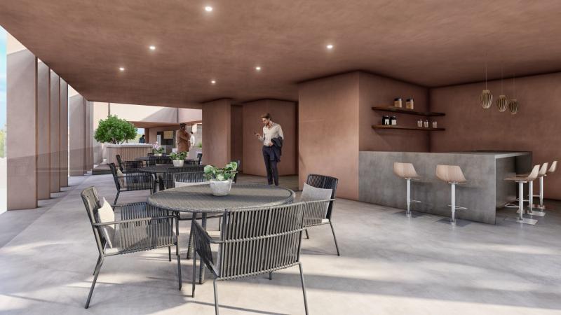 Venta de Departamento en SAN LUIS POTOSI, MORALES