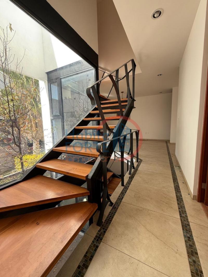 Venta de Casa en SAN LUIS POTOSI, LOMAS DEL PEDREGAL