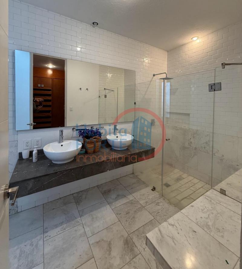 Venta de Casa en SAN LUIS POTOSI, LOMAS DEL PEDREGAL