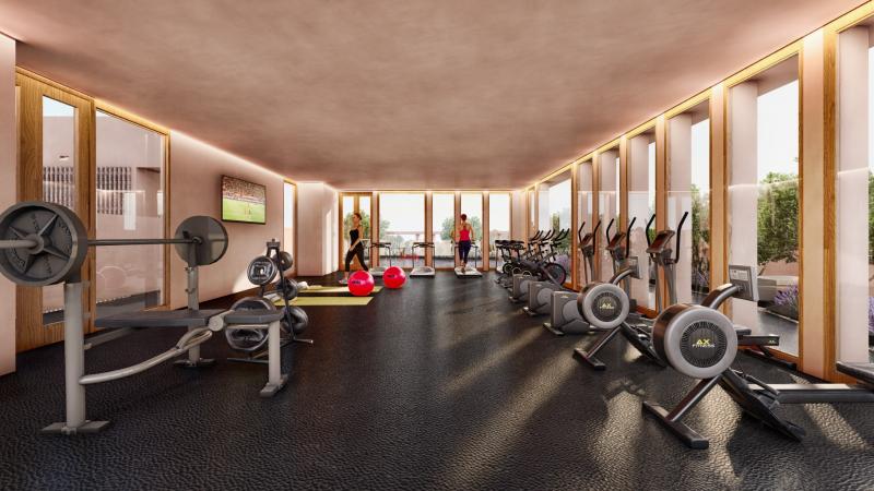 Venta de Departamento en SAN LUIS POTOSI, MORALES