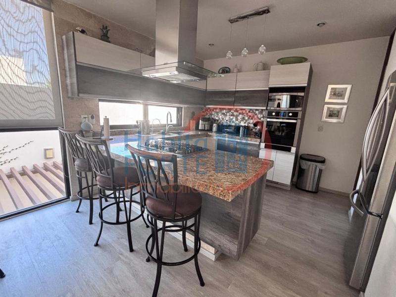 Venta de Casa en SAN LUIS POTOSI, LOMAS DEL PEDREGAL